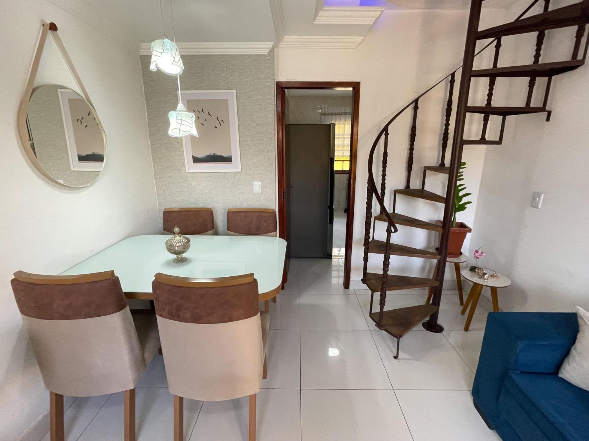 Casa Duplex Praia Das Dunas - Pe Na Areia - Ar Condicionado - Alto Padrao Кабо Фрио Екстериор снимка