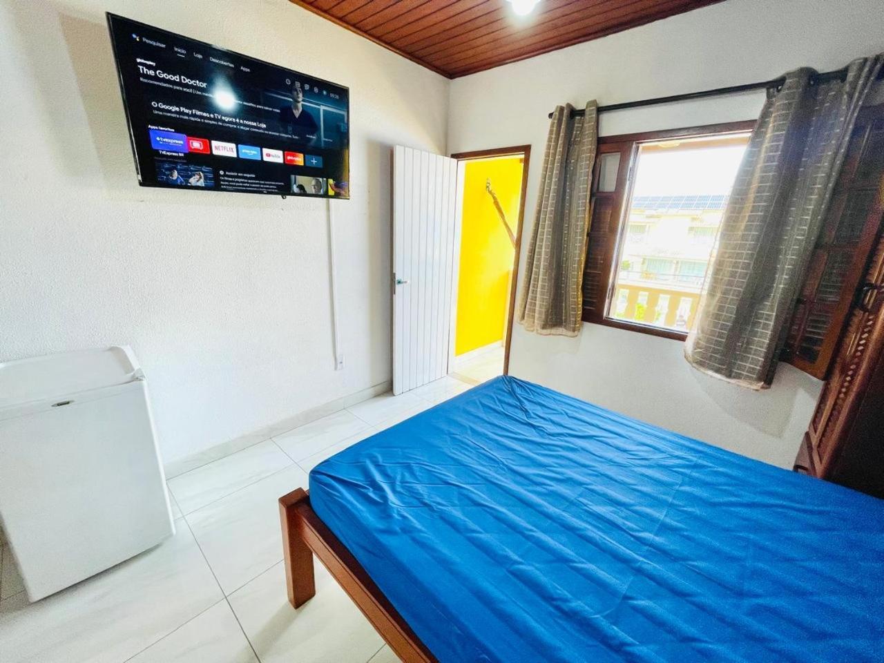 Casa Duplex Praia Das Dunas - Pe Na Areia - Ar Condicionado - Alto Padrao Кабо Фрио Екстериор снимка
