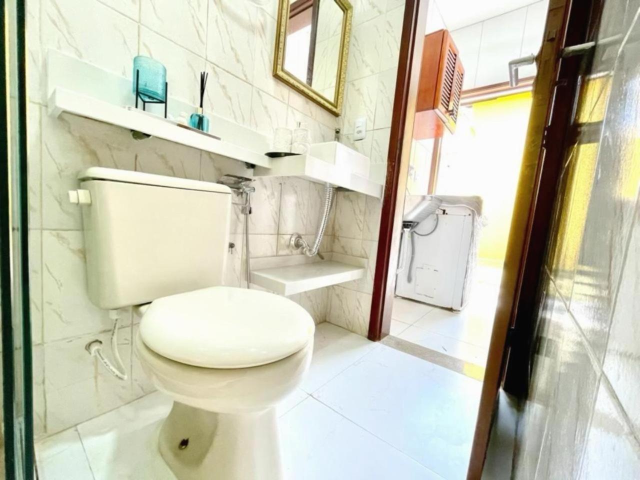 Casa Duplex Praia Das Dunas - Pe Na Areia - Ar Condicionado - Alto Padrao Кабо Фрио Екстериор снимка
