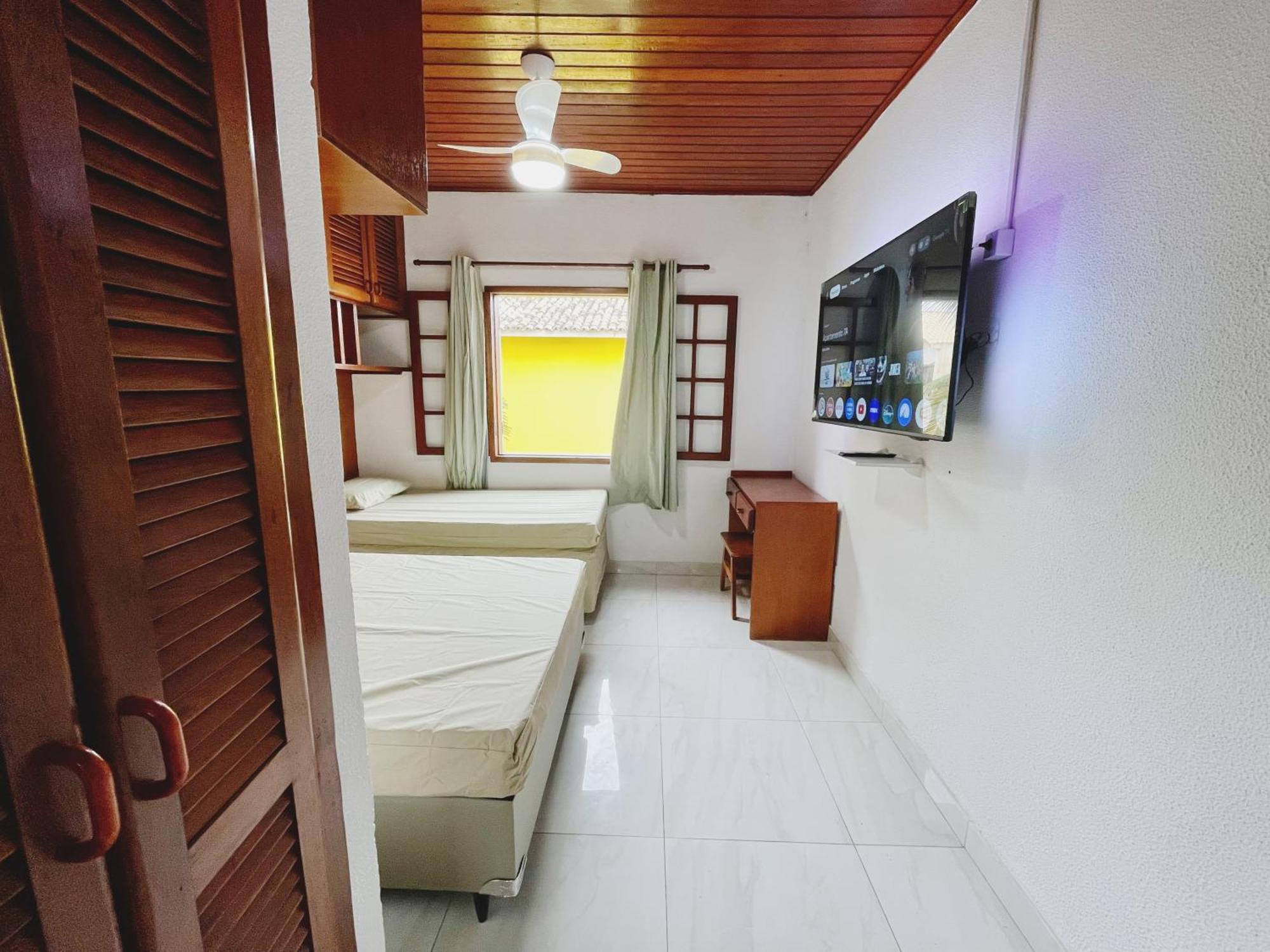 Casa Duplex Praia Das Dunas - Pe Na Areia - Ar Condicionado - Alto Padrao Кабо Фрио Екстериор снимка